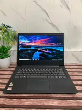 Laptop Lenovo Murah Bergaransi Nominus Siap Pakai