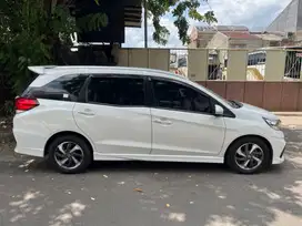 Honda Mobilio 2017 Bensin