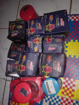 OIL FILTER ASPIRA EXPOSIO AVANZA, XENIA, RUSH, LUXIO DLL