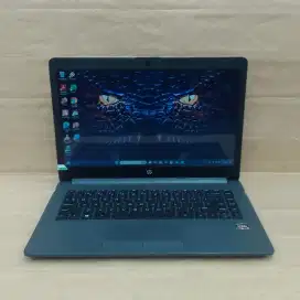 Laptop Hp 245 G7 Amd Ryzen 5-3500U RAM 8GB SSD 256GB 2ND