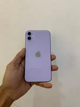 IPHONE 11 64GB INTER ALL PROVIDER