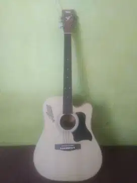 GITAR YAMAHA F310