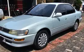 Great Corolla 1994 mulus an.sendiri