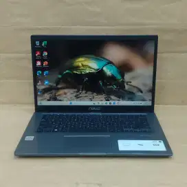 Laptop Asus Vivobook A416J Intel core i5-1035G1 RAM 8GB SSD 256GB