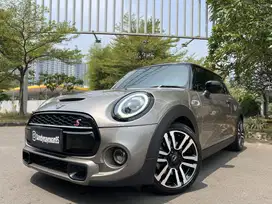 TDP50JT KM26000 MINI COOPER 2.0 S 2020/2019 Mdl 2018/2017 HATCBACK