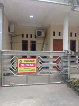 Rumah Permata Sepatan Tangerang