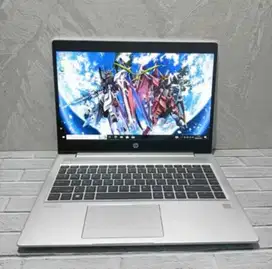 HP PROBOOK 445 G6 RYZEN 5 PRO 3500U  CCS/NK