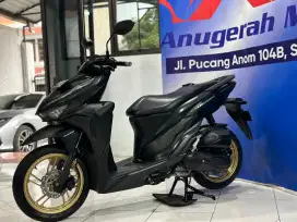 Honda Vario 150 iss keyless 2021 pucang anom 104b