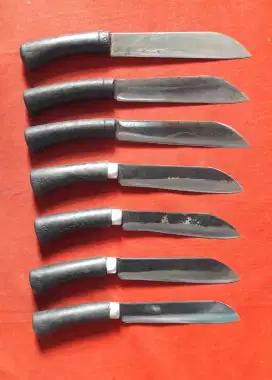 Pisau bahan eks gergaji