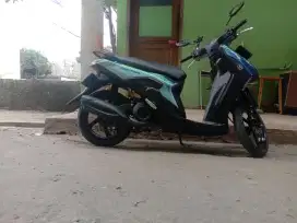 menerima layanan ojek antar jemput sekolah atau kanto,