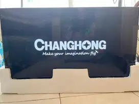 TV Changhong 32inc