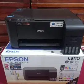 Printer Epson L3110 Series EcoTank - All in One - Print Copy Scan