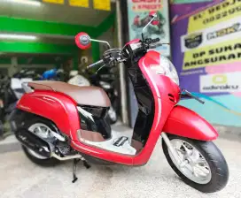 Bw.DP500RIBU.SCOOPY STYLISH 2019