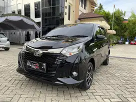 Bisa Dp 15jt#Toyota New Calya 1.2 G Manual 2022