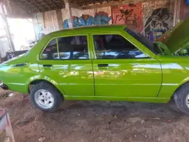 Dijual mobil corolla ke30 thn 1978