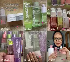 Dicari Host Livestream Skincare di Bogor