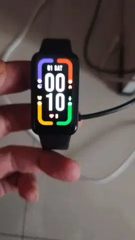 Redmi Band PRO mulusss