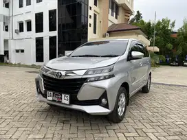 Bisa Dp 15jt#Toyota Avanza 1.3 G Manual 2019