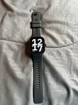 Redmi watch 4 black