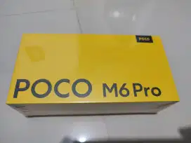 Xiaomi Poco m6 pro