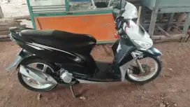 Jual motor mio j