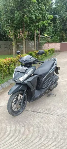 (For Sale) Vario led old 2015 surat lengkap