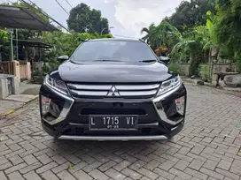 MITSUBISHI ECLIPSE CROSS 1.5 AT ULTIMATE AT TAHUN 2020