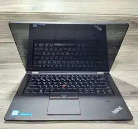 LENOVO THINKPAD YOGA 460 CORE i5 G6 8GB/256GB TOUCHSCREEN  CCS/NK