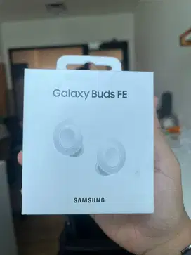 SAMSUNG GALAXY BUDS FE ORIGINAL INDONESIA