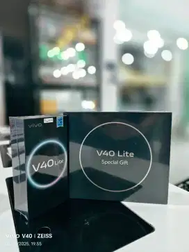 Vivo V40 series diskon 300 ribu langsung tanpa syarat