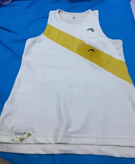 Tracksmith Van Cortlandt Singlet Women -Fall 2023