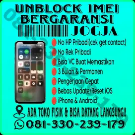 Unblock / unlock iphone