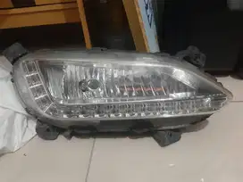 Foglamp Santafe 2013 (Sebelah Kanan) Kondisi bagus