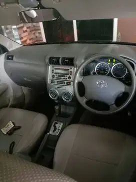 toyota avanza type S matik 2011 .. asli D dari baru