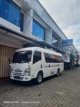 Sewa Giga Elf Hiace Premio & Hiace Commuter