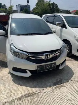 Mobilio 2021 tipe S