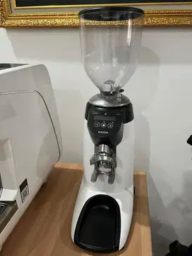 Compak Grinder Razor on demand - Grinder Kopi