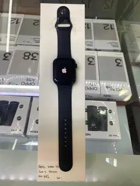 second Apple watch Se gen 2 44mm resmi