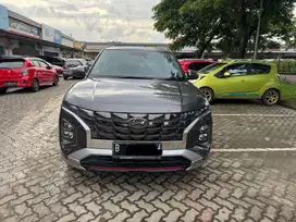 (Cash) Creta Prime IVT 1.5 One tone dp 5jt murah kredit hyundai