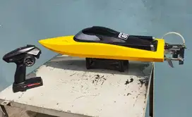 RC BOAT SECOND VOLANTEX VECTOR SR80 PRO PANJANG 80 CM