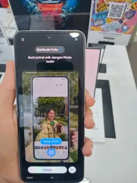 Samsung Zflip6 promo akhir tahun