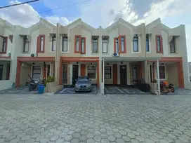 Termurah Rumah 2 Lantai Pamulang Tanah 107 Meter Sebrang Villa Dago