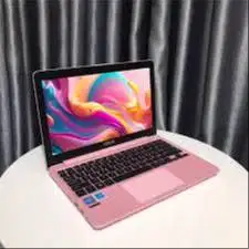 Notebook ASUS E203M Pink