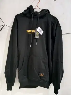 Hoodie Jumper Premium