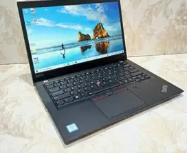 LENOVO THINKPAD X280 CORE i5 G8 RAM 8GB  CCS/NK