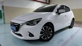 [OLXmobbi] Mazda 2 1.5 GT Bensin-AT 2020 Putih