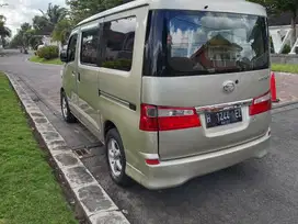 Daihatsu Luxio 2009 Bensin