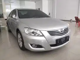 Toyota Camry 2008 Bensin