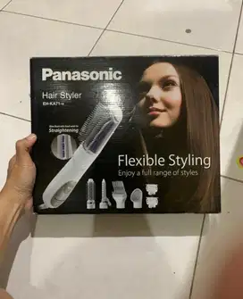 Panasonic Hair Styler