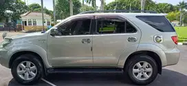 Toyota Fortuner 2007 Bensin